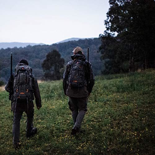 SPIKA Hunting Backpack Tactical Military Bags Waterproof Daypack