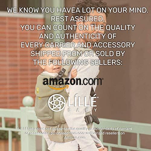 All Seasons Six-Position Baby Carrier