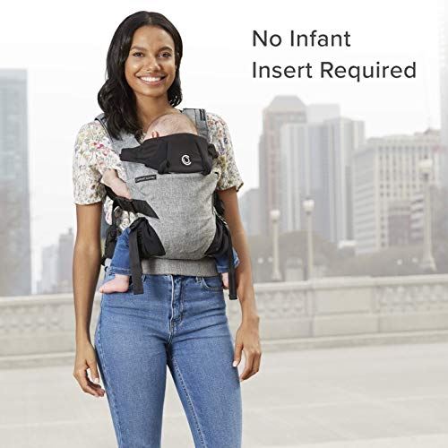 5 Position Baby Carrier
