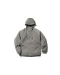 Fire-Resistant Stretch Parka
