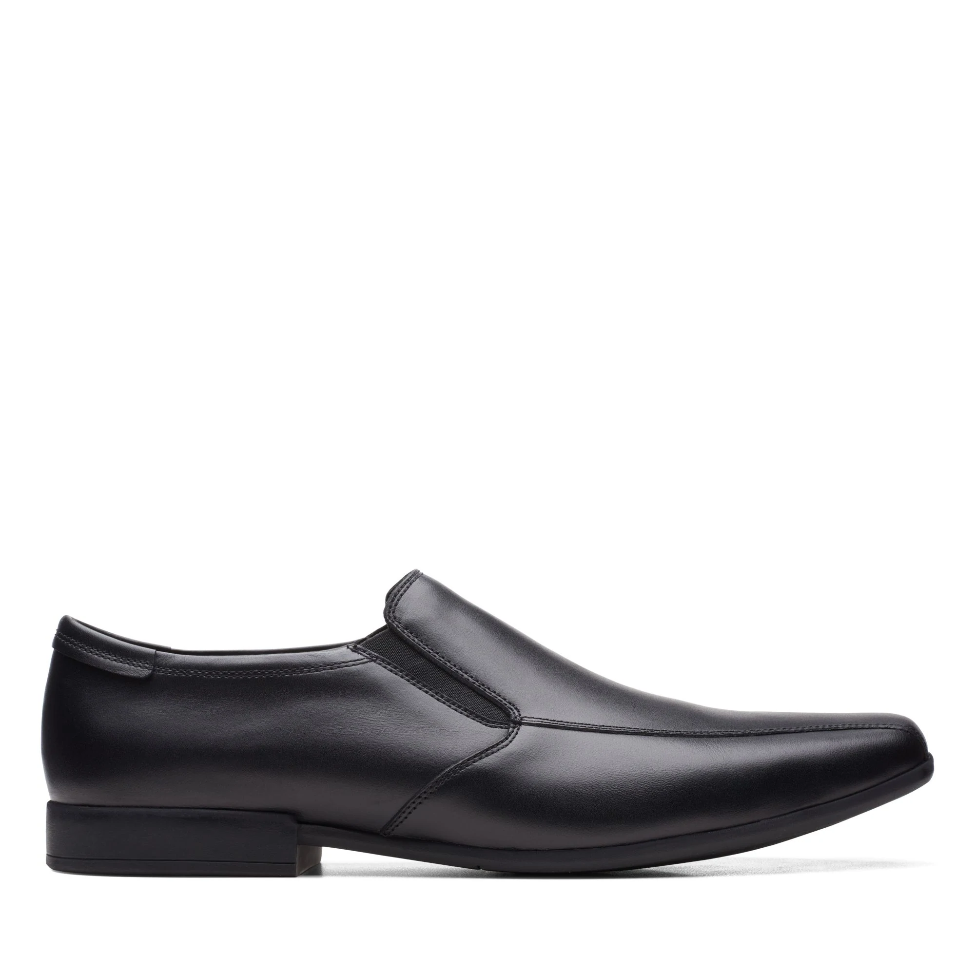 Men sidton-edge-black-leather