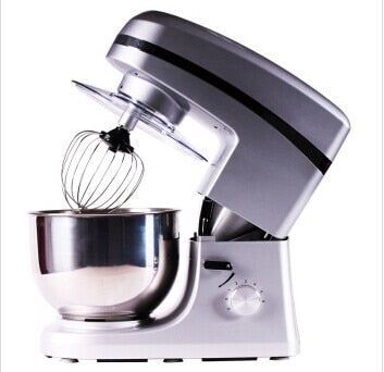 7 Liters electric stand mixer 220v food mixer, food blender, cake/egg/dough mixer good quality
