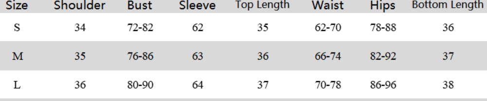 Autumn Matching Ribbed Sexy Crop Top and Shorts Set