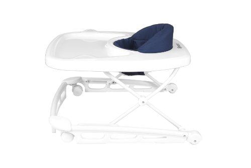 Joovy Spoon Blueberry, Adjustable Baby Walker