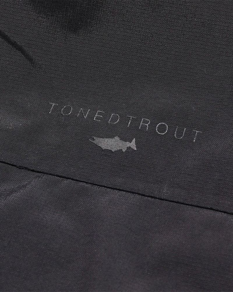 Fishing Shell Jacket