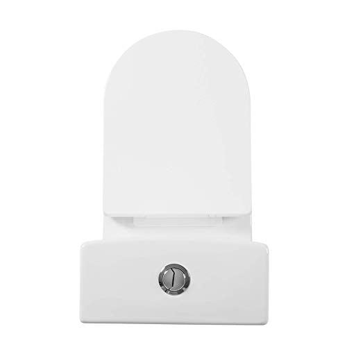 Dual-Flush Round One-Piece Toilet 12��� Rough in (Seat Included)