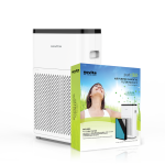 A11 24-Months Replacement Filter Pack