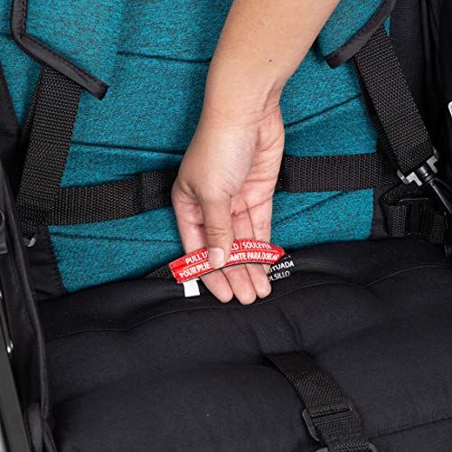 Baby Trend Tango Travel System