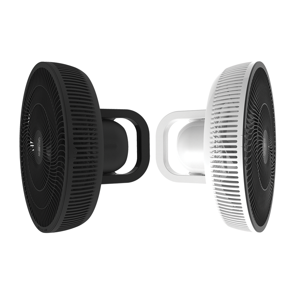 GreenFan? F-2 Twin Pack