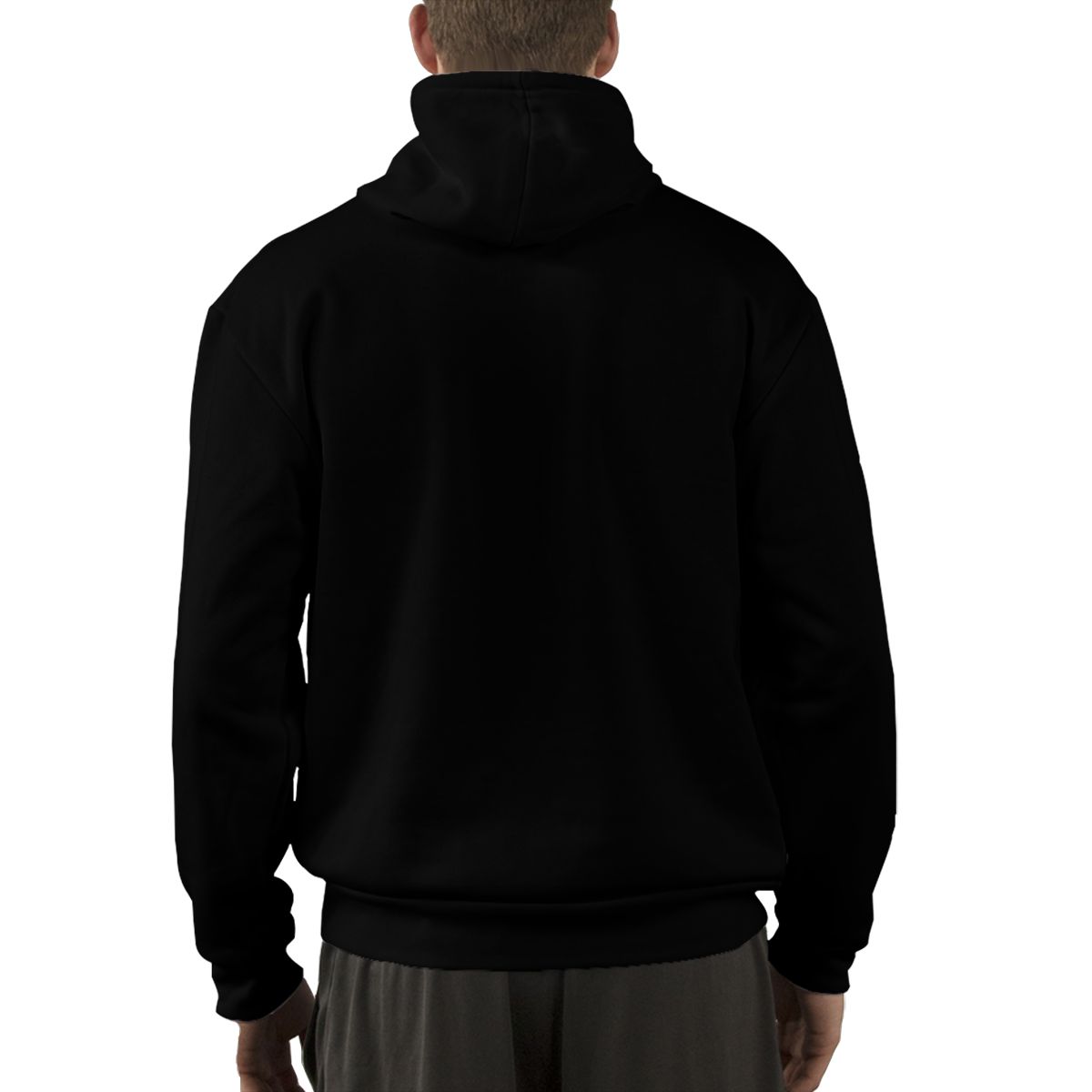 Get In Loser We're Doing Butt Stuff - Men's Hoodie test
