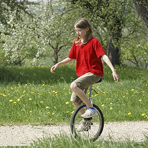 20inch Unicycles with Handles �C Adults/Heavy Duty People/Professionals