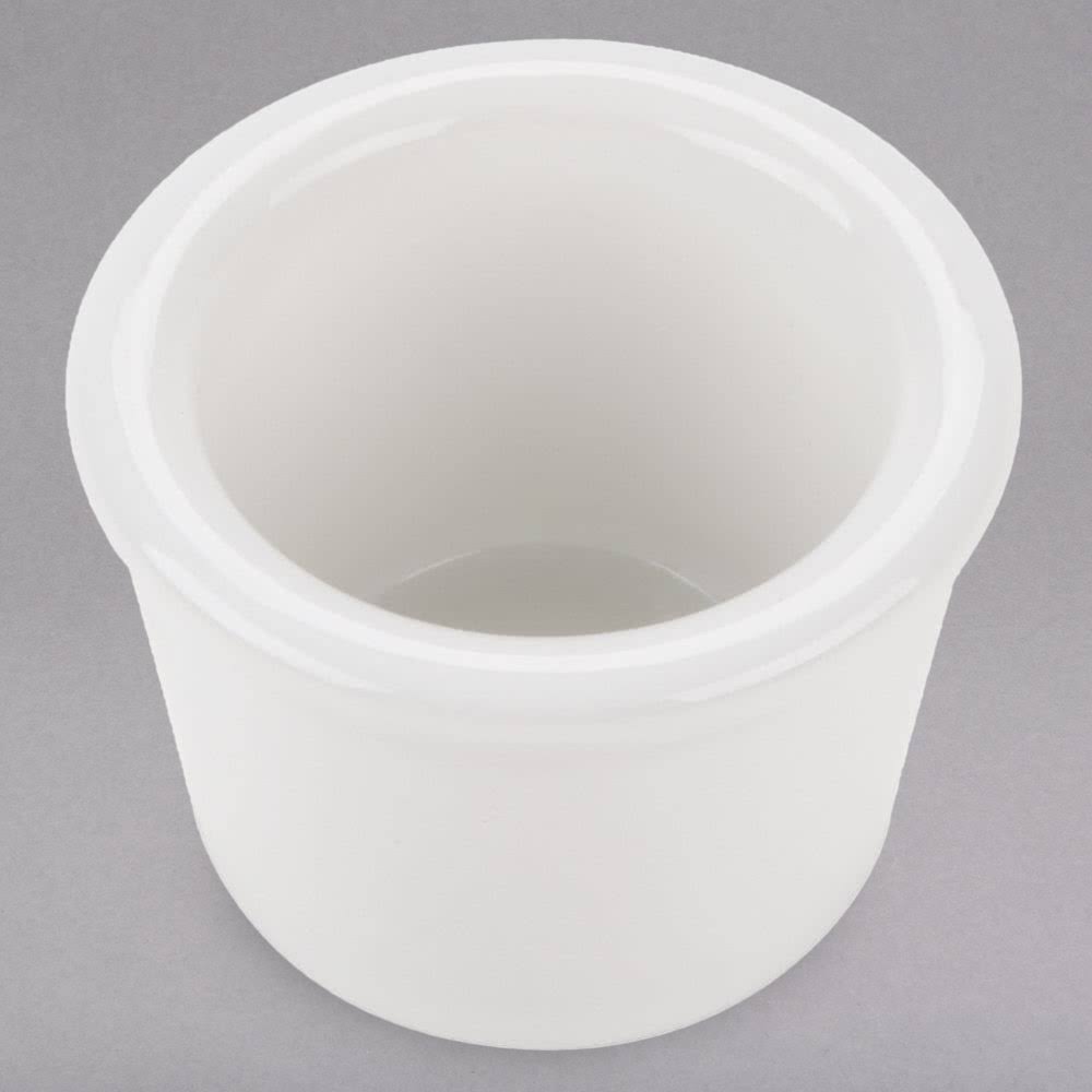 Tuxton China BWX-015 Ramekin 1-1/2oz, White