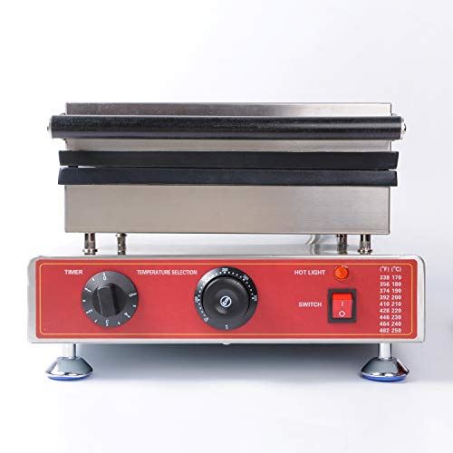 Donut Maker Donut Backer 9 Pieces Electric Doughnut Maker Machine