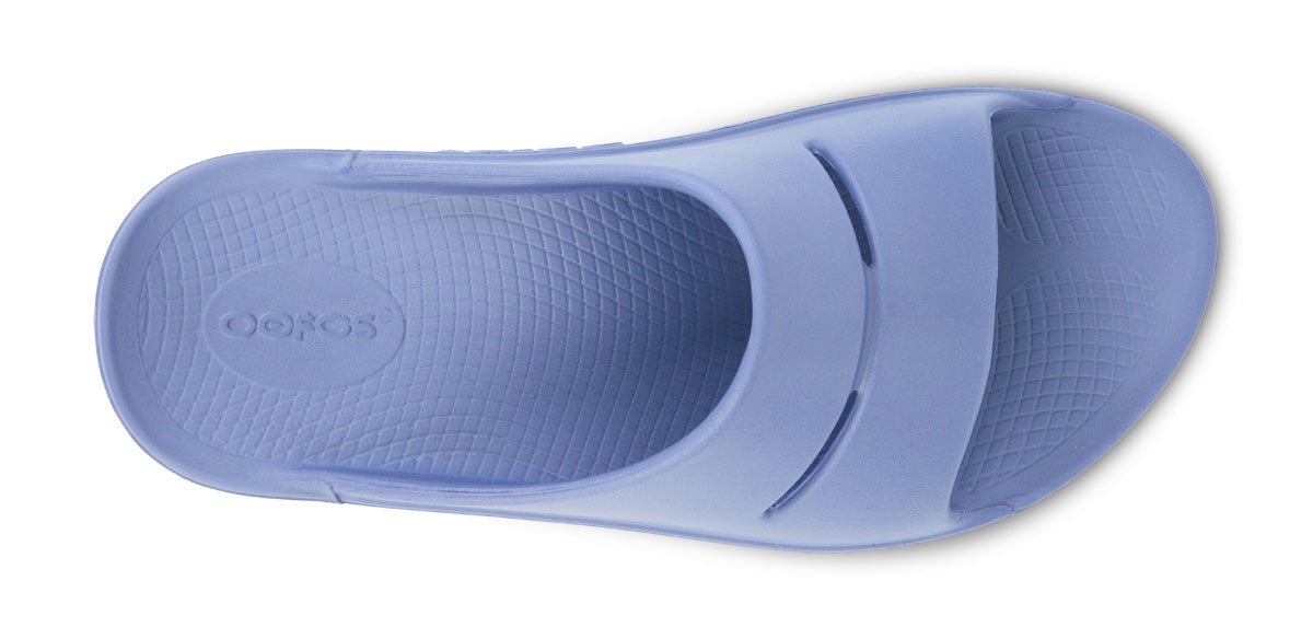 Women's OOahh Slide Sandal - Water Drop