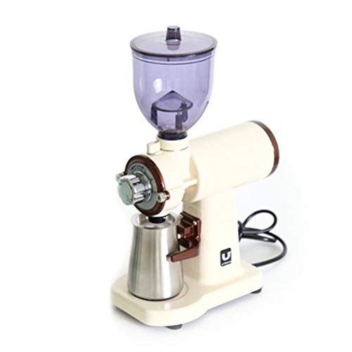 Urbanic 060 Home Automatic Electric Coffee Grinder Grinding Mill