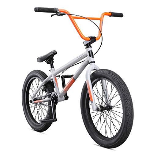 Legion L20 Freestyle BMX Bike Line for Beginner-Level to Advanced Riders