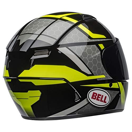 Bell Qualifier Street Helmet / XX-Large)