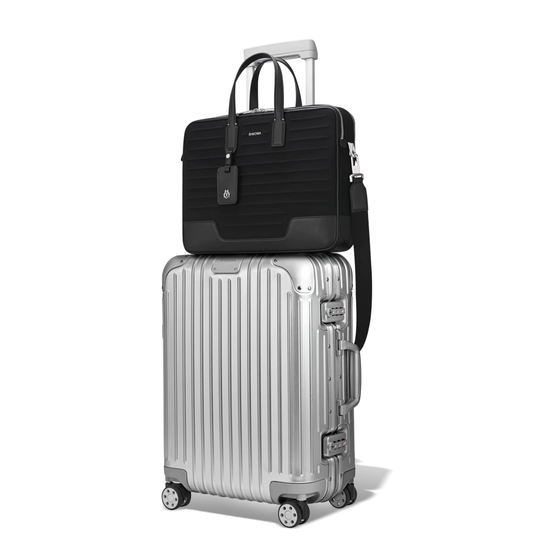 Aktentasche - Taesua