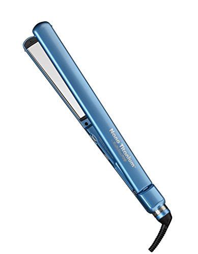 Nano Titanium 1��� Ultra-Thin Straightening Iron