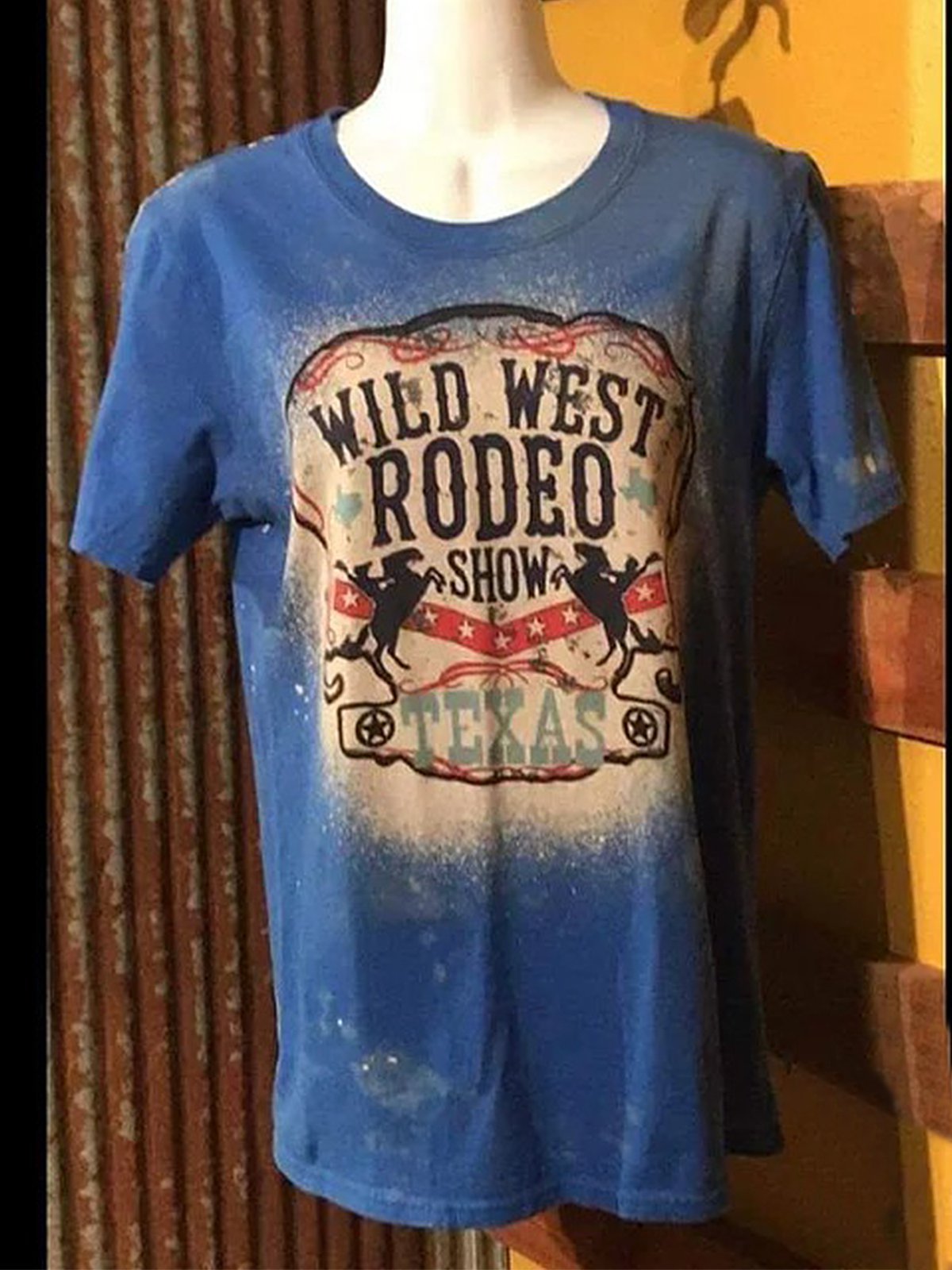 Short Sleeve Shirts & Tops