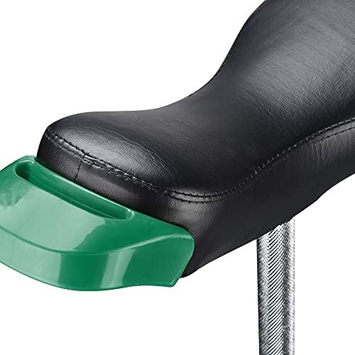 24 Inch Astonishing Green Mountain Bike In 24��� Wheel Frame Unicycle Cycling Bike