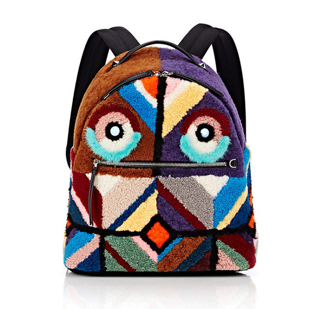 Buggies Backpack