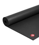 Manduka PRO Yoga Mat 鈥?Premium 6mm Thick Mat, High Performance Grip- Black