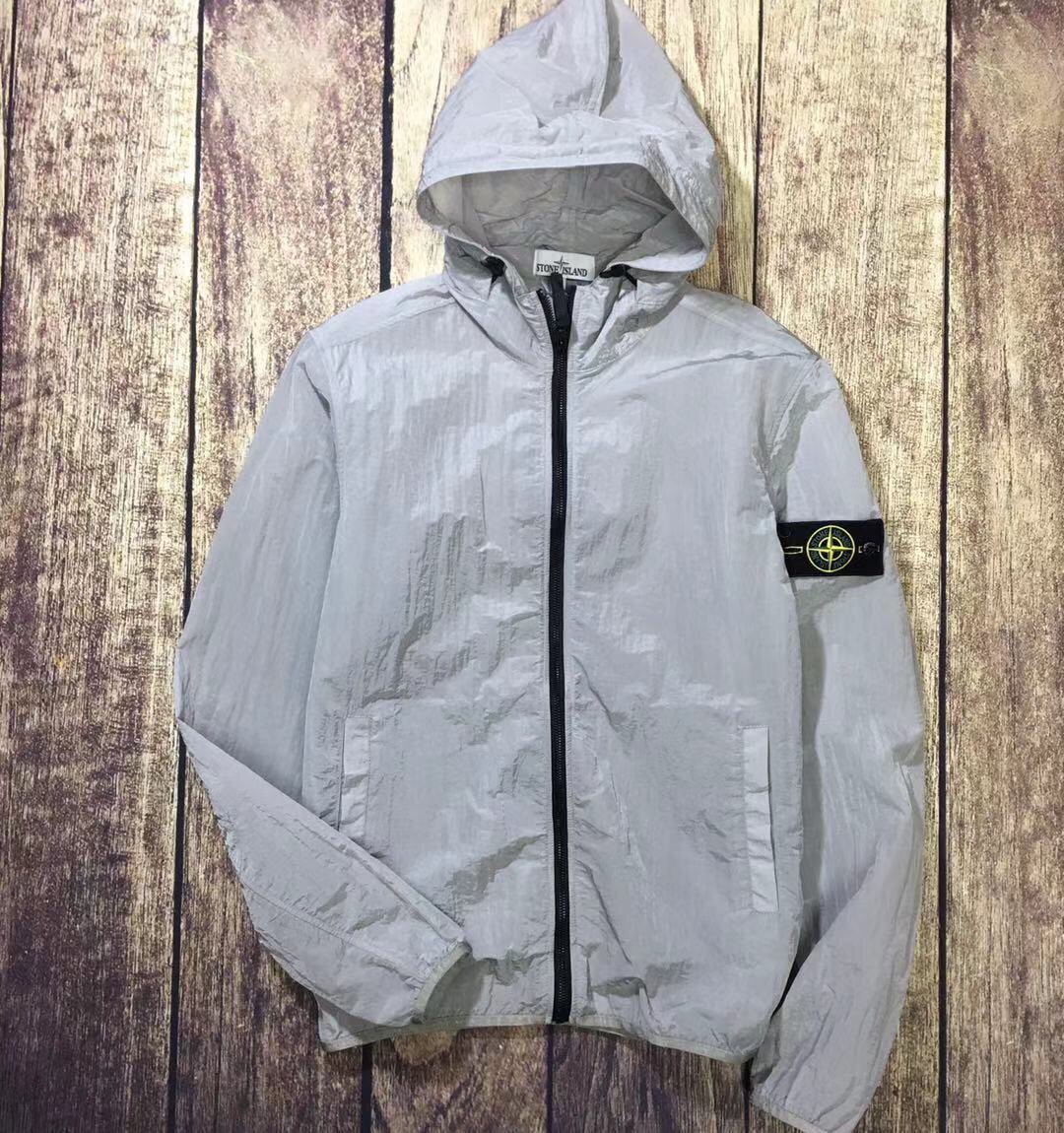 Stone island skin suit
