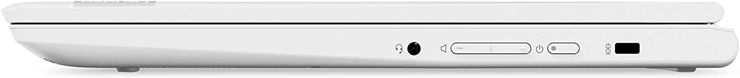 Lenovo Chromebook C330 2-in-1 Convertible Laptop, 11.6-Inch HD