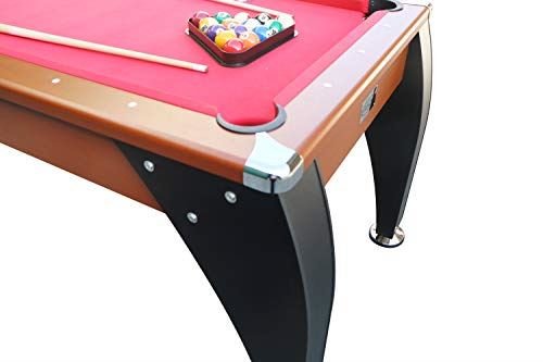 RACK Stark 5.5-Foot Billiard and Pool Table