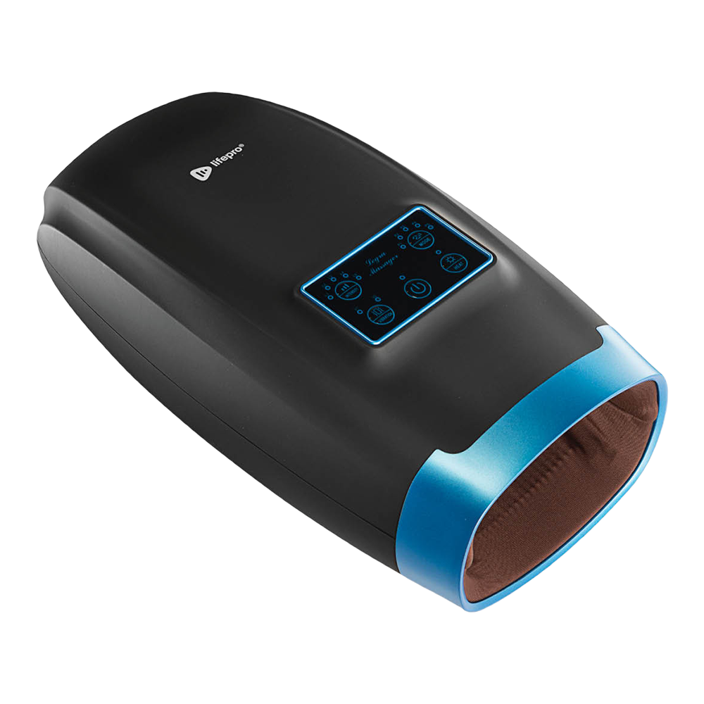 Lifepro Legra Hand Massager