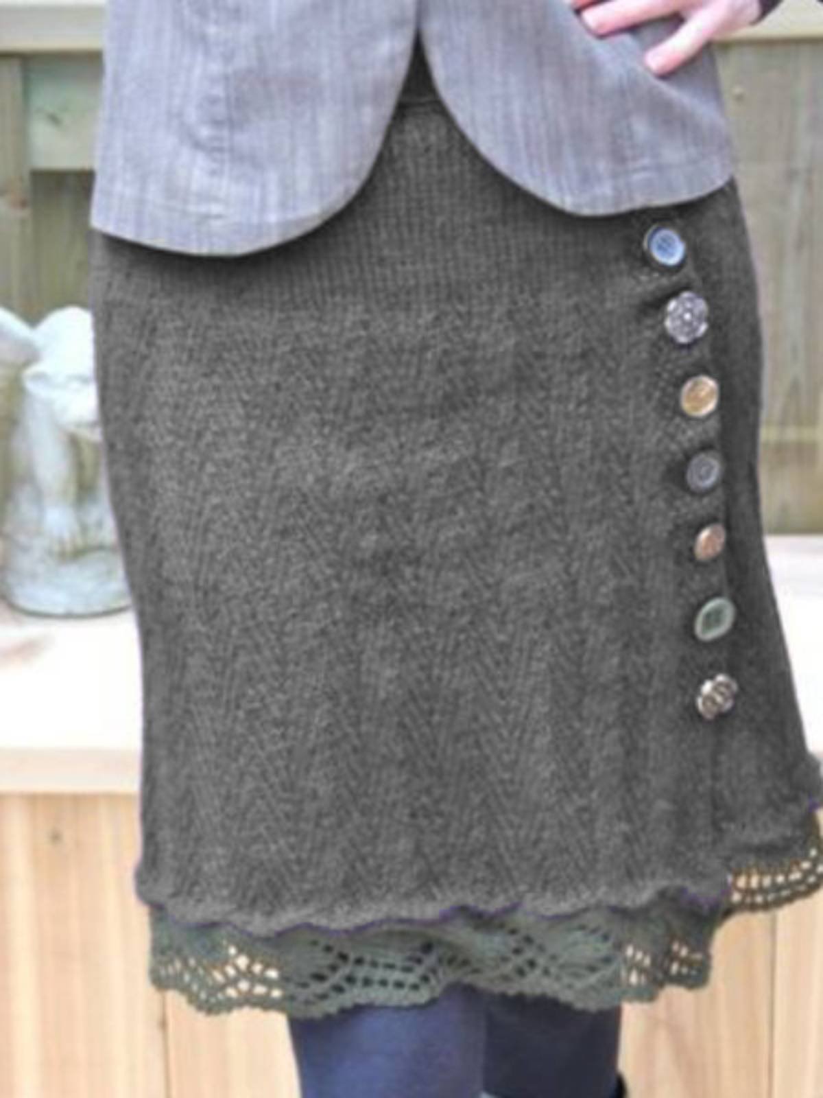 Casual Skirts
