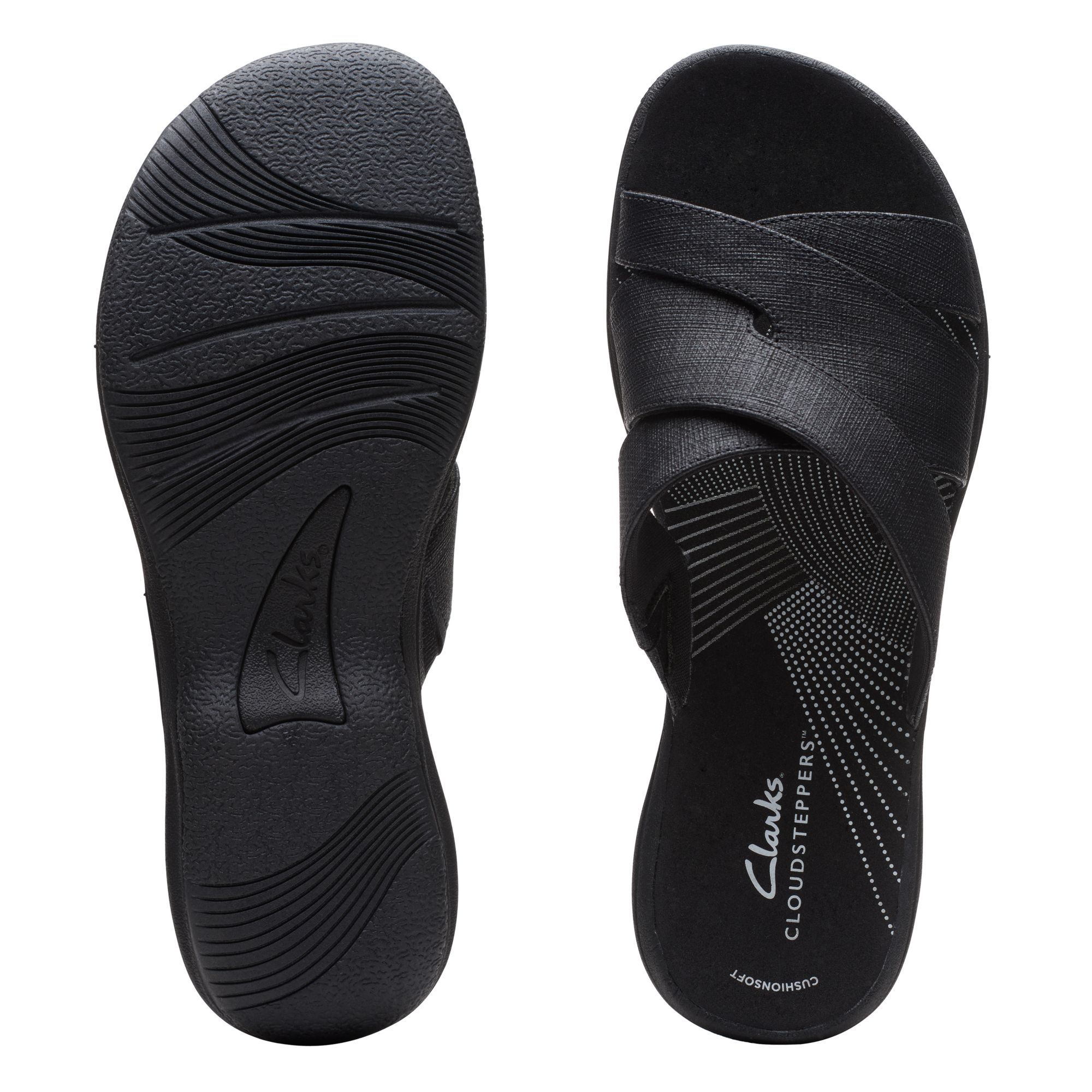 Women Sandals Brinkley Grove Black