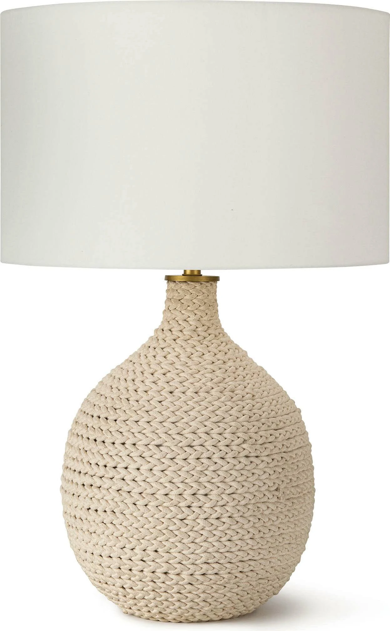 Regina Andrew Biscayne Table Lamp