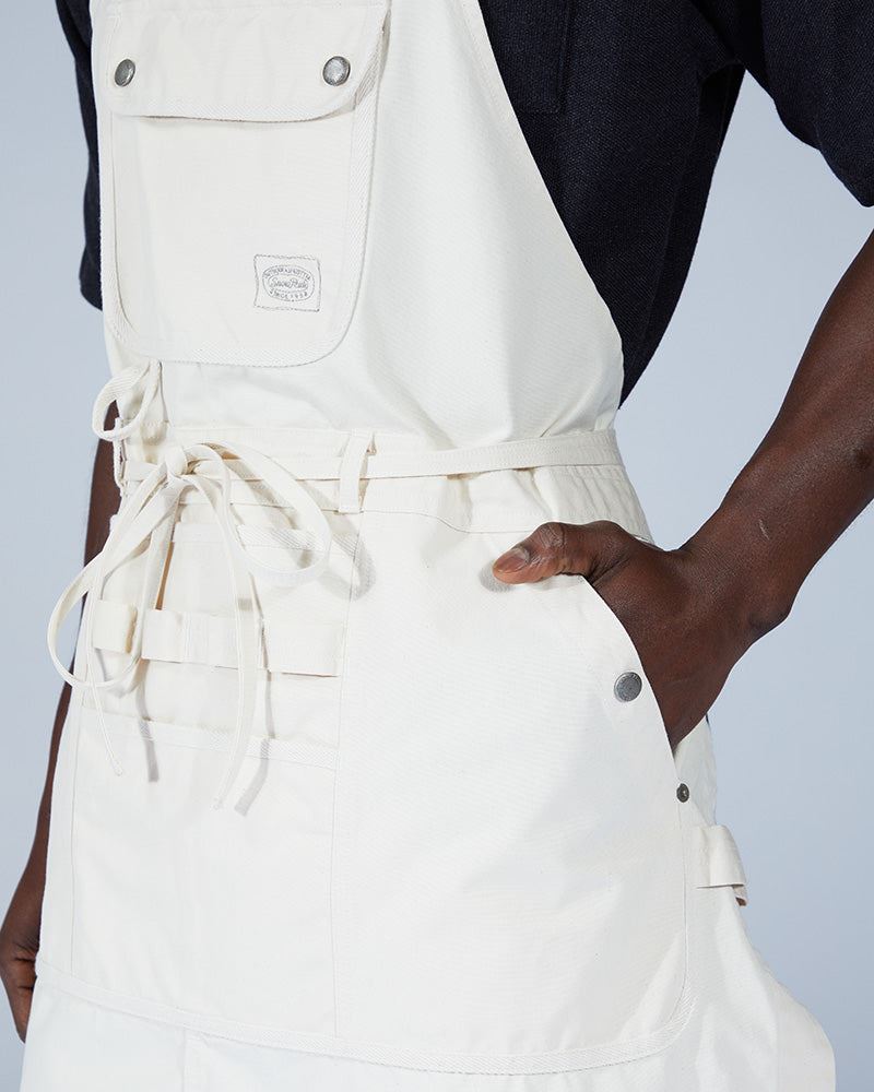 Takibi Canvas Apron