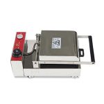 Donut Maker Donut Backer 4 Pieces Electric Heart-Shaped Doughnut Maker