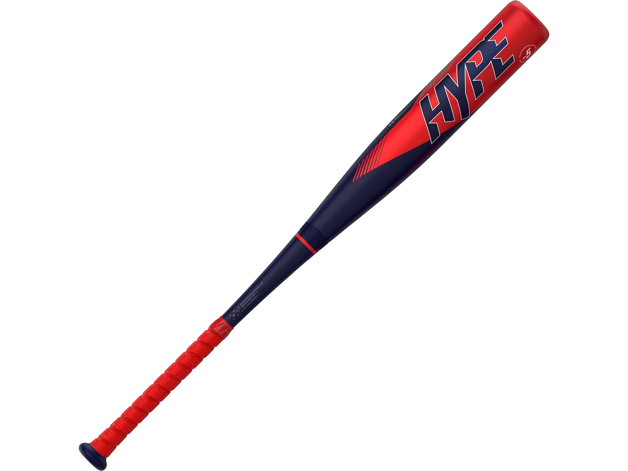 Easton ADV Hype USSSA Bat 2022 (-5)