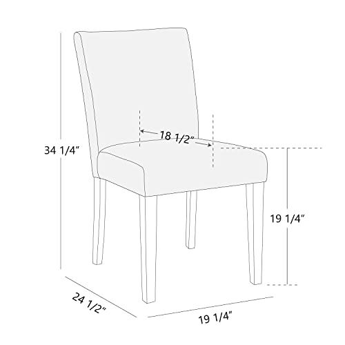 Watson & Whitely Upholstered Kitchen & Dining Room Chairs