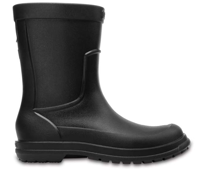 Men’s All Cast Rain Boot