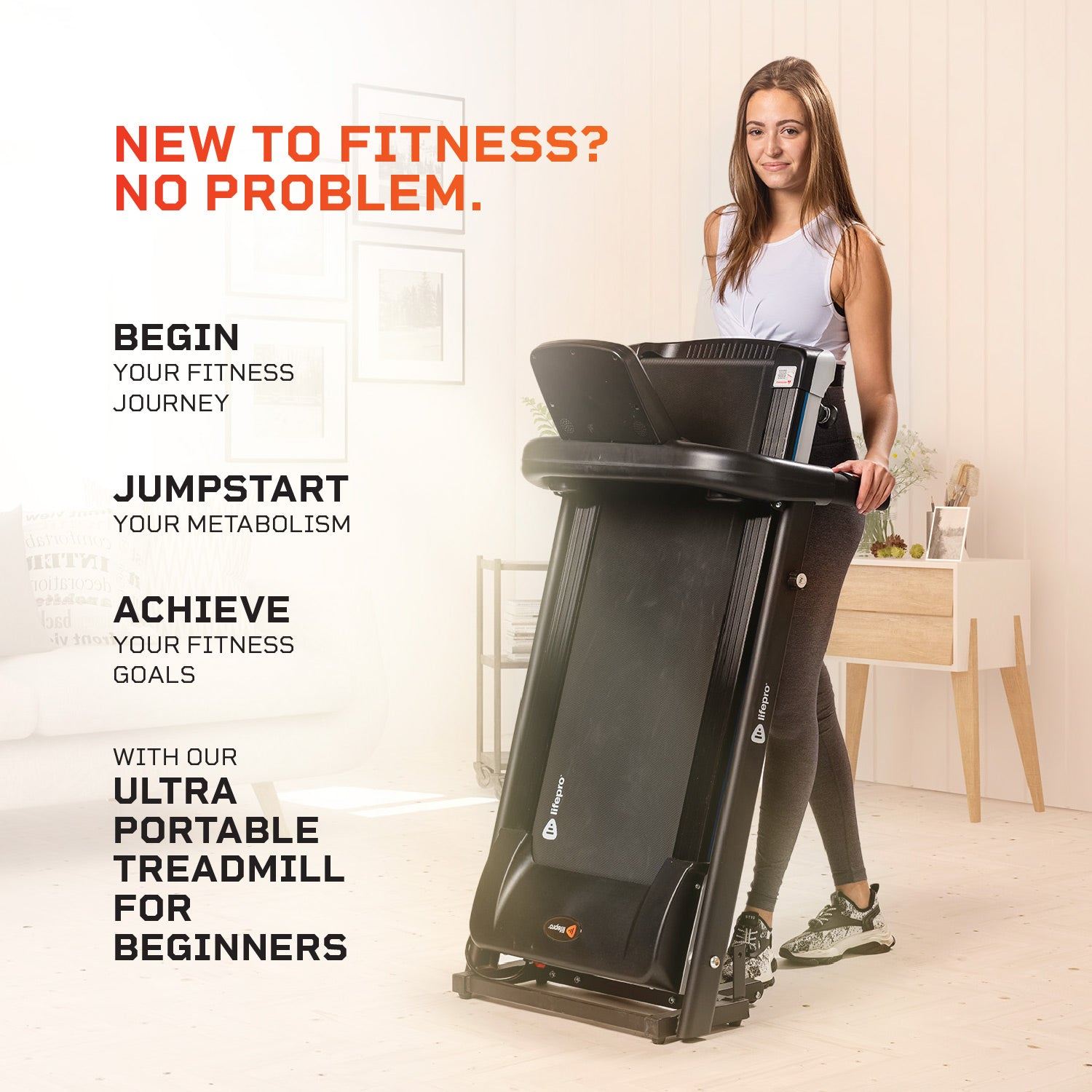 Swift Treadmill