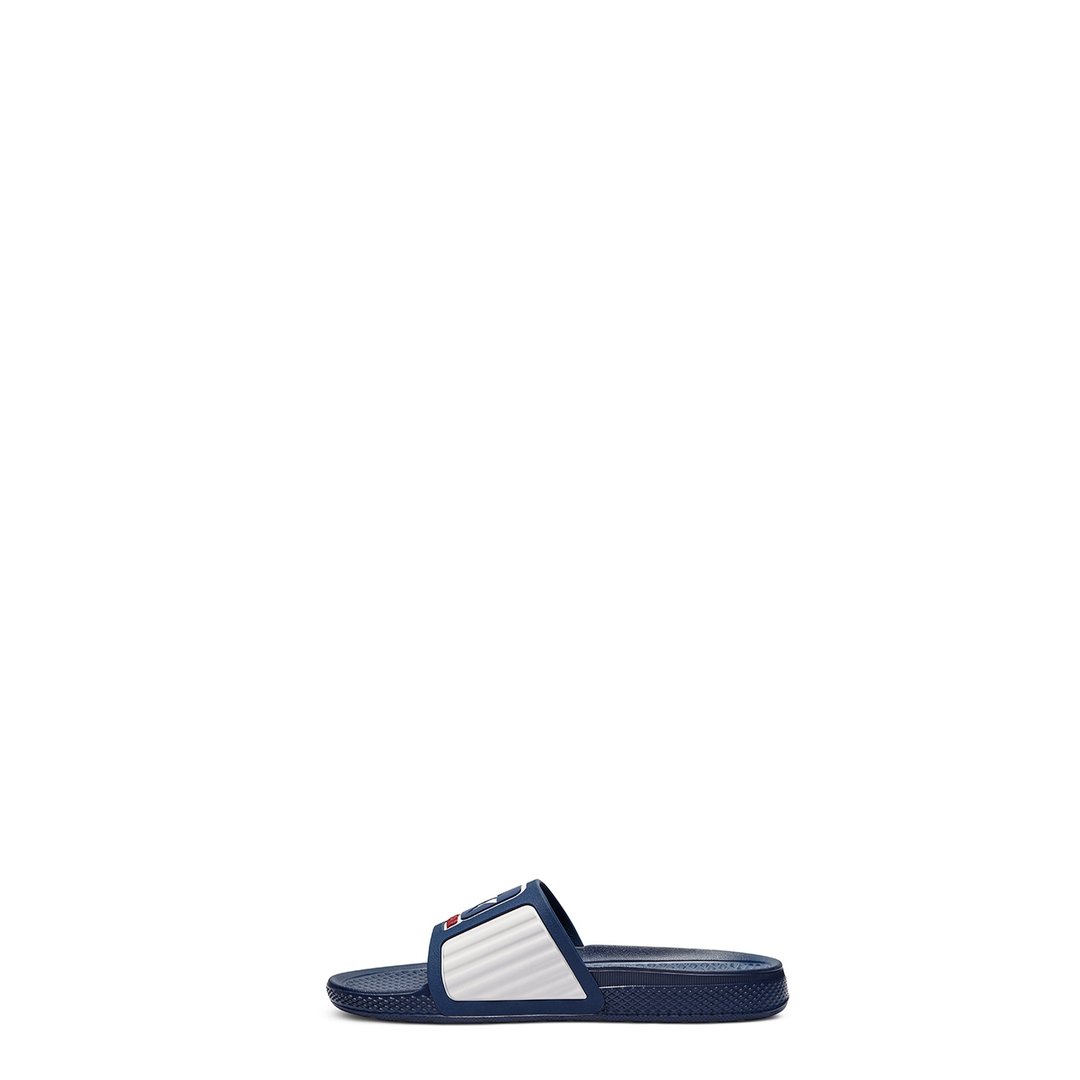 Converse X Telfar Slide - Navy