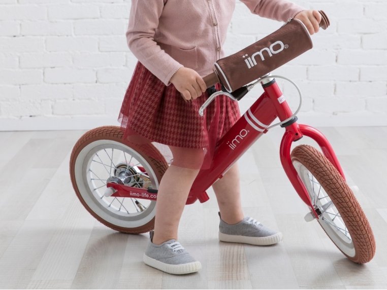 Kid's 12\ Balance Bike
