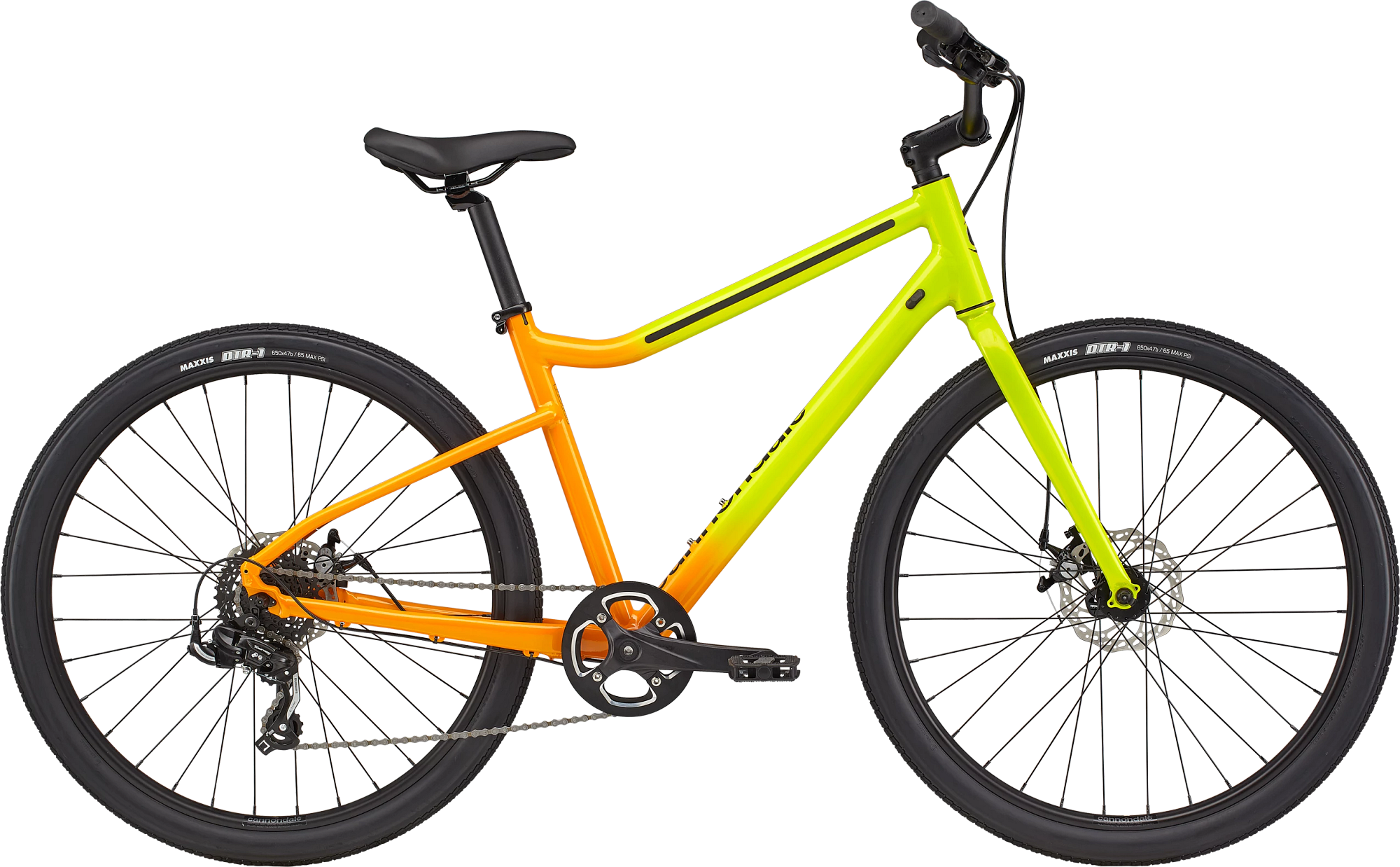 Cannondale Treadwell 3 Ltd