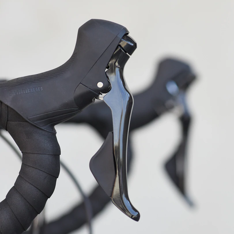 Triban RC520, Shimano 105 Disc Brake Aluminum Road Bike