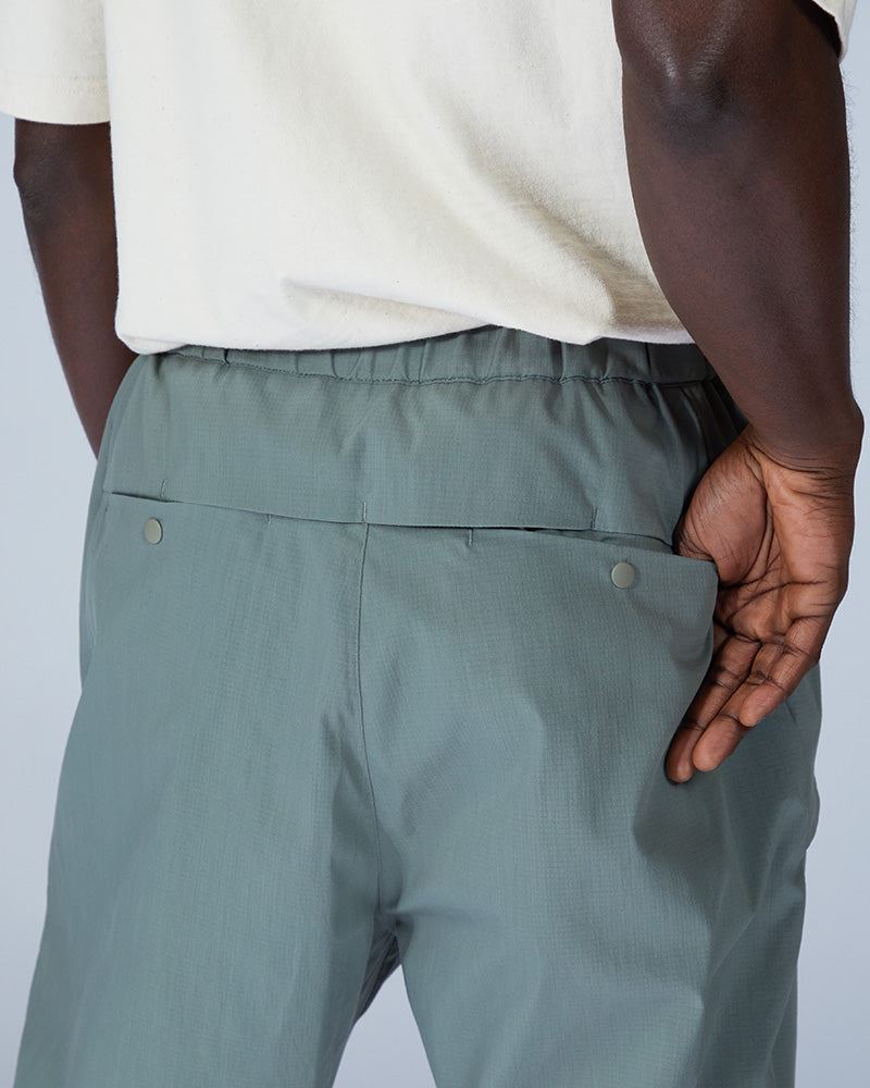 Fire-Resistant Stretch Pants