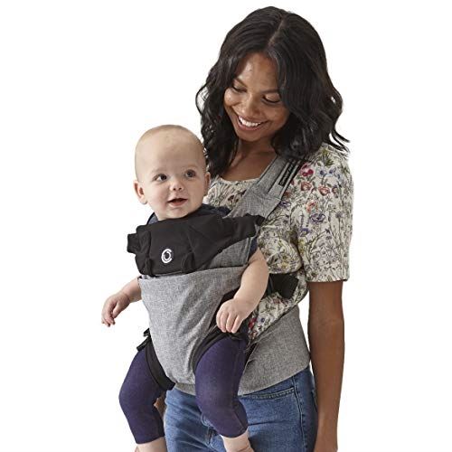 5 Position Baby Carrier