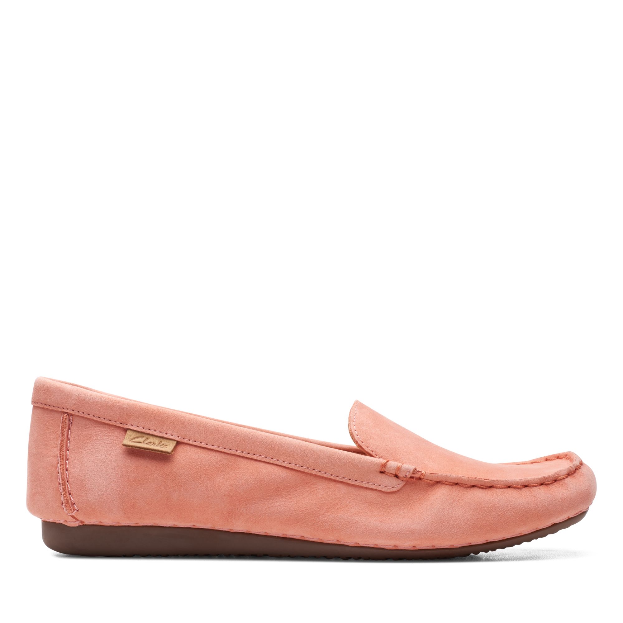 Women Freckle Walk Peach Nubuck