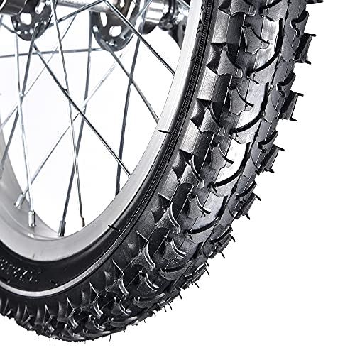 24 Inch Astonishing Green Mountain Bike In 24��� Wheel Frame Unicycle Cycling Bike