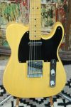 1999 Fender ��52 reissue American Telecaster- excellent condition. One owner