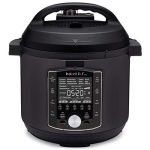 Pressure Cooker, Slow Cooker, Rice/Grain Cooker